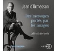 Des messages portés par les nuages