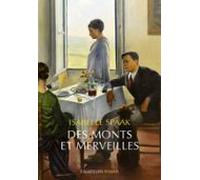 Des Monts Et Merveilles (ebook)