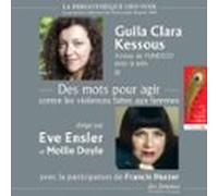 Des Mots Pour Agir Contre Les Violences Faites Aux Femmes (audiolibro)