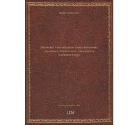 Des nerfs vaso-moteurs ganglionnaires : anatomie, physiologie, pathologie, thérapeutique / par le Dr