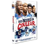 Des noirs en couleur [Francia] [DVD]