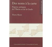 Des Noms À La Carte