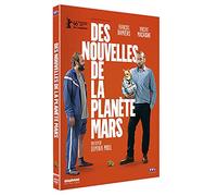 Des nouvelles de la planète Mars [Francia] [DVD]