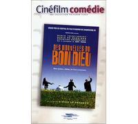 Des nouvelles du bon dieu [Francia] [VHS]