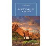 Des Nouvelles Du Monde (ebook)