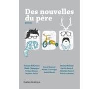 Des Nouvelles Du Père (ebook)