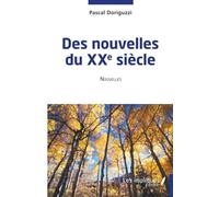 Des nouvelles du XXe siècle