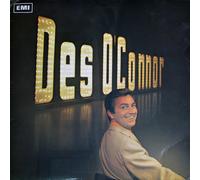 Des O'Connor - Careless Hands - Des O'Connor With Alyn Ainsworth And His Orchestra* And Geoff Love And His Orchestra* LP