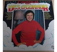 Des O'Connor - Christmas With Des O'Connor - Hallmark Records - HMA 270