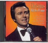 Des O'Connor - Christmas with [Import]
