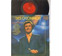 DES O'CONNOR - DES O'CONNOR - BY SPECIAL REQUEST - LP vinyl
