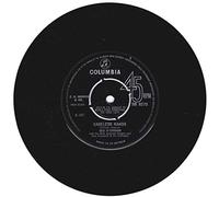 Des O'Connor - DES O'CONNOR Careless Hands / Danny Boy 7"