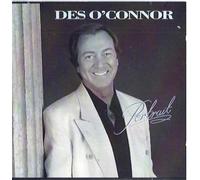 Des O'Connor - Des O'connor: Des O'connor - Portrait (cd)