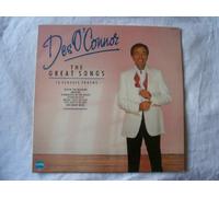 Des O'Connor - Des O'Connor - The Great Songs - [LP]