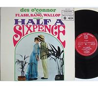 Des O'Connor - Half A Sixpence