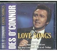Des O'Connor - Love Songs