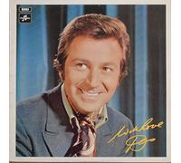 Des O'Connor - O'Connor, Des With Love LP Columbia SCX6417 EX/EX 1970