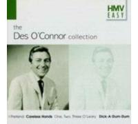 Des O'Connor - The Des O'Connor Collection