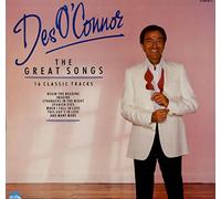 Des O'Connor - The Great Songs