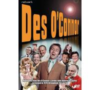 Des O'Connor - Vol.1 [DVD] [1970] [Reino Unido]
