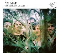 Des Oiseaux la Nuit [Vinilo]