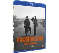 Des oiseaux petits et gros + Enquête sur la sexualité [Francia] [Blu-ray]