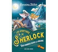 Des ombres dans la brume