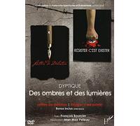 Des ombres et des lumières : Lettres de délations + Résister c'est exister [Francia] [DVD]