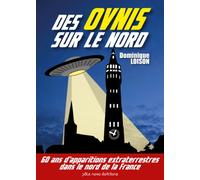 Des Ovnis sur le Nord: 1