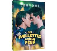 Des paillettes dans les yeux [Francia] [DVD]