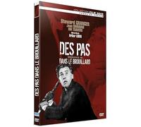 Des pas dans le brouillard [Francia] [DVD]