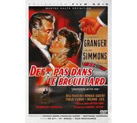 Des pas dans le brouillard [Francia] [DVD]