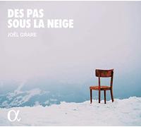 Joel Grare - Des Pas Sous La Neige/ Joel Grare
