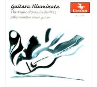 Des Prez - Guitara Illuminata