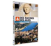 Des racines & des ailes - Arles, le trésor retrouvé [Francia] [DVD]