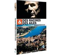 Des racines & des ailes - Arles, le trésor retrouvé [Francia] [DVD]
