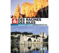 Des racines & des ailes - Avignon [Francia] [DVD]