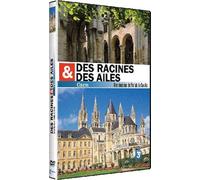 Des racines & des ailes - Caen [Francia] [DVD]