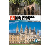 Des racines & des ailes - Caen [Francia] [DVD]