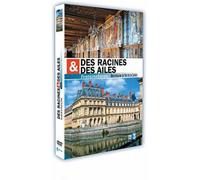 Des racines & des ailes - Fontainebleau [Francia] [DVD]
