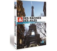 Des racines & des ailes - La Tour Eiffel [Francia] [DVD]
