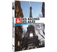 Des racines & des ailes - La Tour Eiffel [Francia] [DVD]