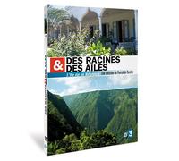 Des racines & des ailes - L'Île de la Réunion [Francia] [DVD]