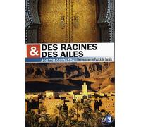 Des racines & des ailes - Maroc [Francia] [DVD]