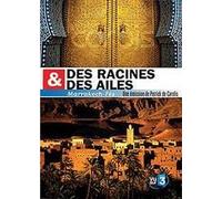 Des racines & des ailes - Maroc [Francia] [DVD]