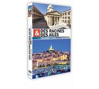 Des racines & des ailes - Marseille [Francia] [DVD]