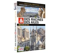 Des racines & des ailes - Notre-Dame de Paris [Francia] [DVD]