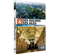 Des racines & des ailes - Paris Rive Droite [Francia] [DVD]