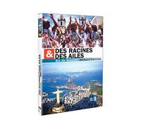 Des racines & des ailes - Rio de Janeiro [Francia] [DVD]