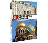 Des racines & des ailes - St Pétersbourg [Francia] [DVD]